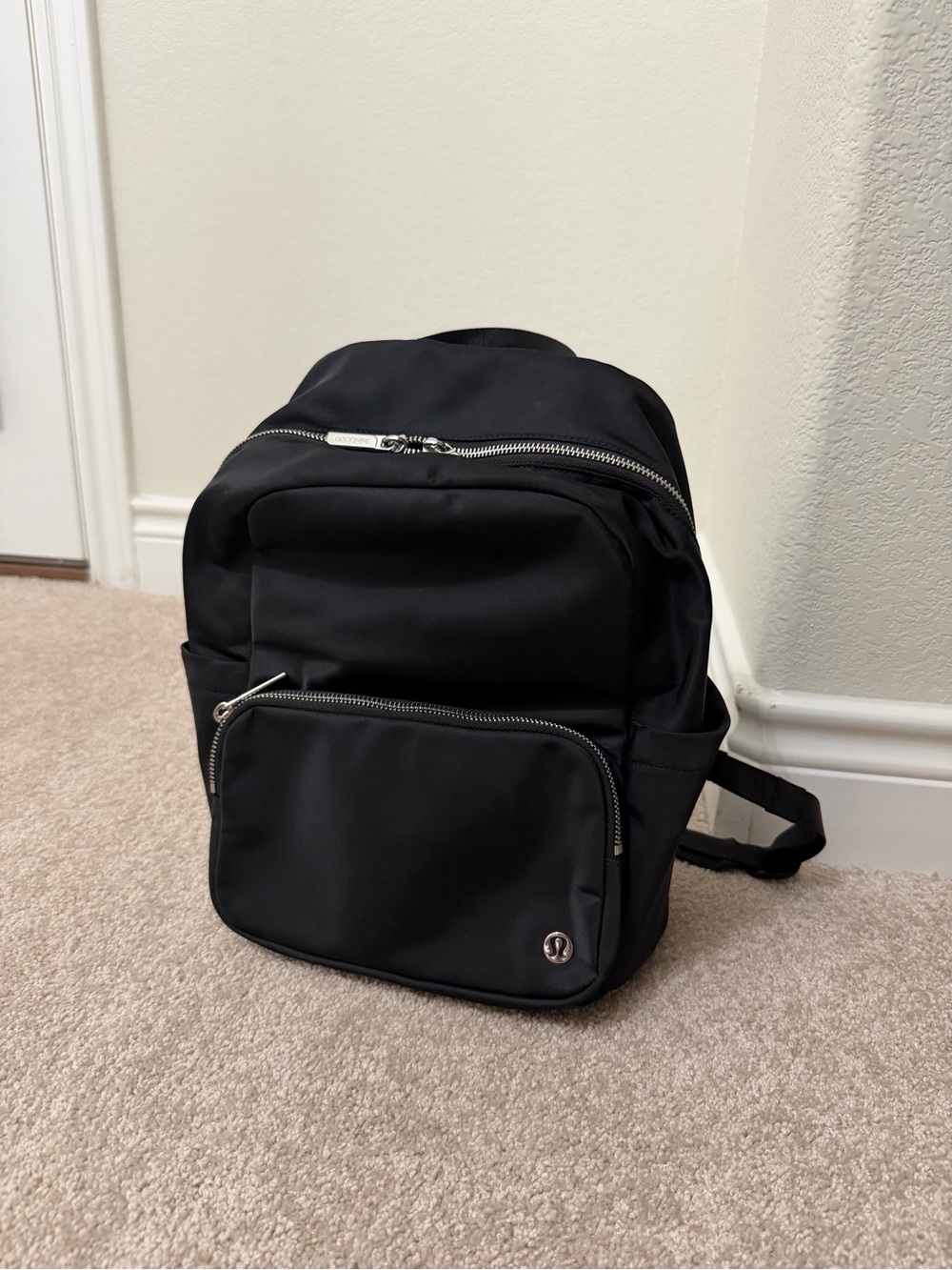 Lululemon MINI back pack
